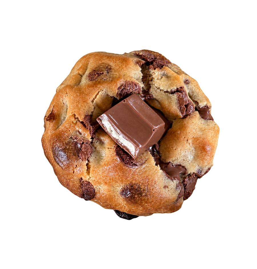 Kinder cookies - 1 pcs